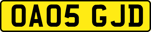 OA05GJD