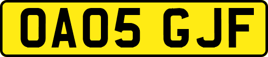 OA05GJF