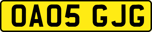 OA05GJG