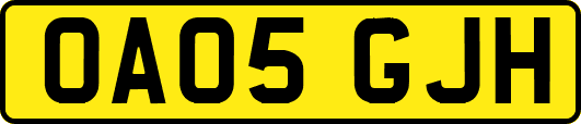 OA05GJH