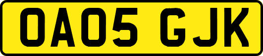 OA05GJK