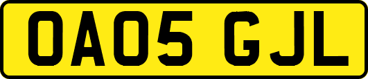 OA05GJL