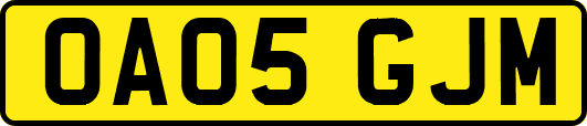 OA05GJM