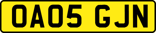 OA05GJN