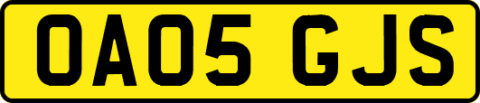 OA05GJS