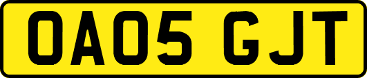 OA05GJT