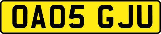 OA05GJU