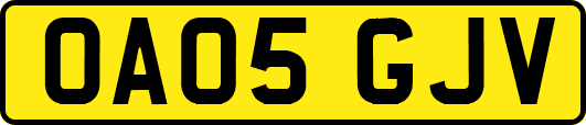 OA05GJV