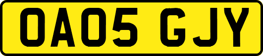 OA05GJY