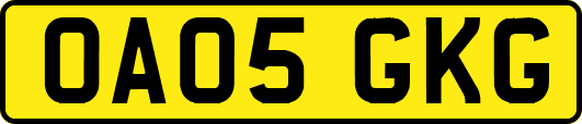 OA05GKG