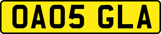 OA05GLA