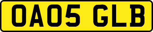 OA05GLB