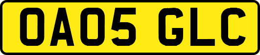 OA05GLC