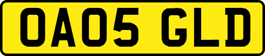 OA05GLD