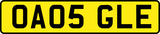 OA05GLE