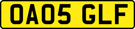 OA05GLF