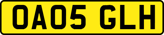 OA05GLH