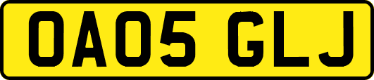 OA05GLJ