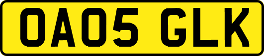 OA05GLK