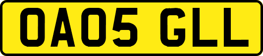 OA05GLL