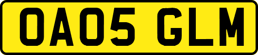 OA05GLM