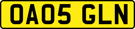 OA05GLN