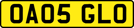 OA05GLO