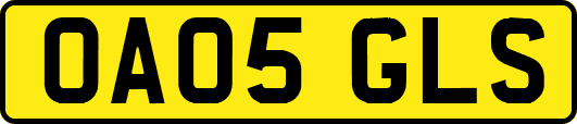 OA05GLS