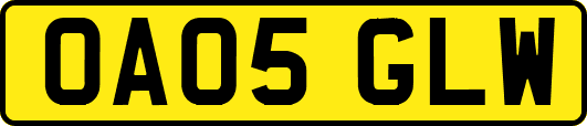 OA05GLW