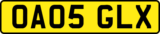 OA05GLX
