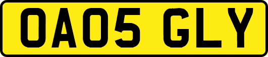 OA05GLY