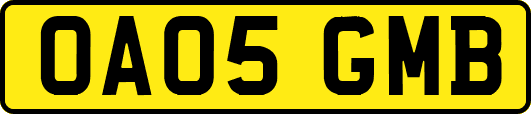 OA05GMB