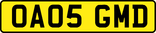 OA05GMD