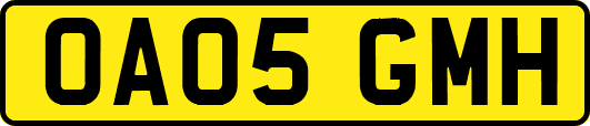 OA05GMH