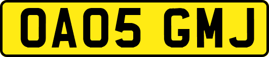 OA05GMJ