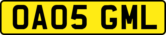 OA05GML