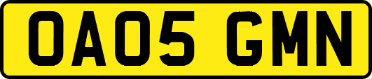 OA05GMN