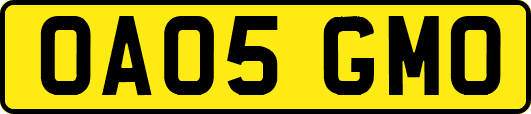 OA05GMO