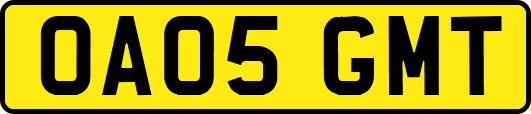 OA05GMT