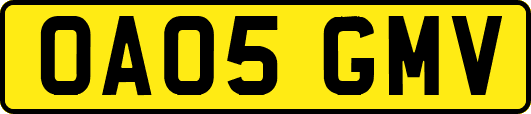 OA05GMV