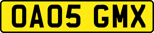 OA05GMX
