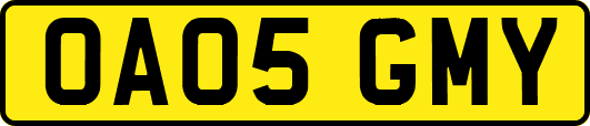 OA05GMY