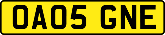 OA05GNE