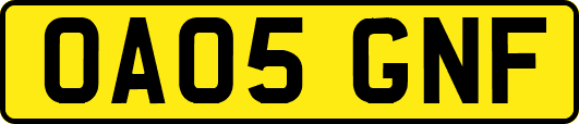 OA05GNF