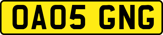 OA05GNG