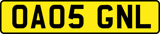 OA05GNL