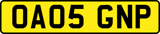 OA05GNP