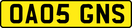 OA05GNS