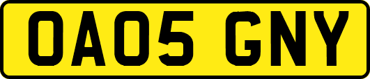 OA05GNY