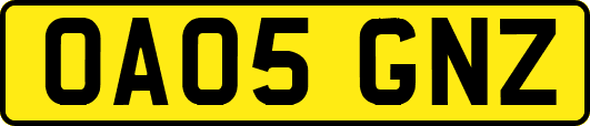 OA05GNZ